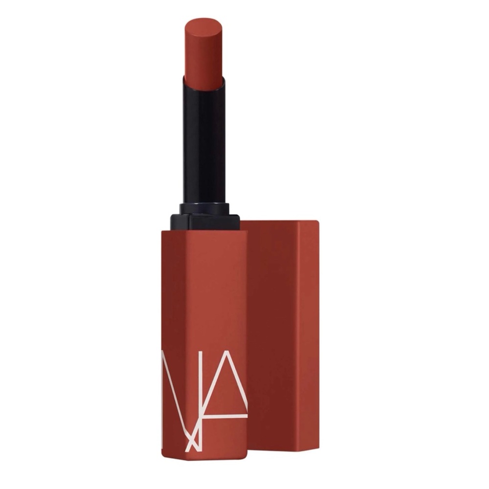 New NARS Powermatte Lipstick Shade Killer Queen 102